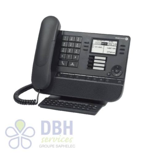 Groupe SAPH, Intégrateur IT & Télécom | Votre Intégrateur IT & Télécom en France
