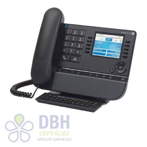 Groupe SAPH, Intégrateur IT & Télécom | Votre Intégrateur IT & Télécom en France
