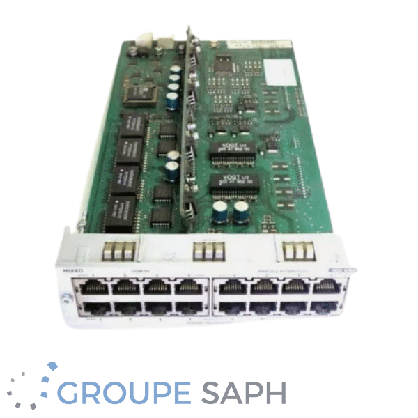 Groupe SAPH, Intégrateur IT & Télécom | Votre Intégrateur IT & Télécom en France