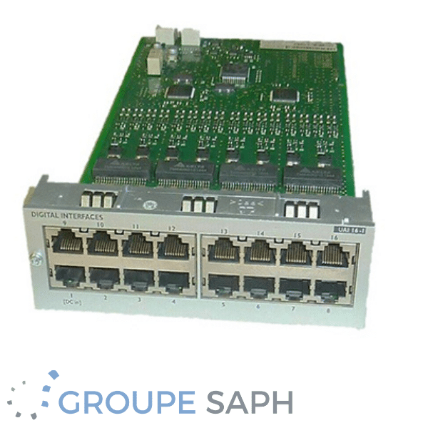 Groupe SAPH, Intégrateur IT & Télécom | Votre Intégrateur IT & Télécom en France