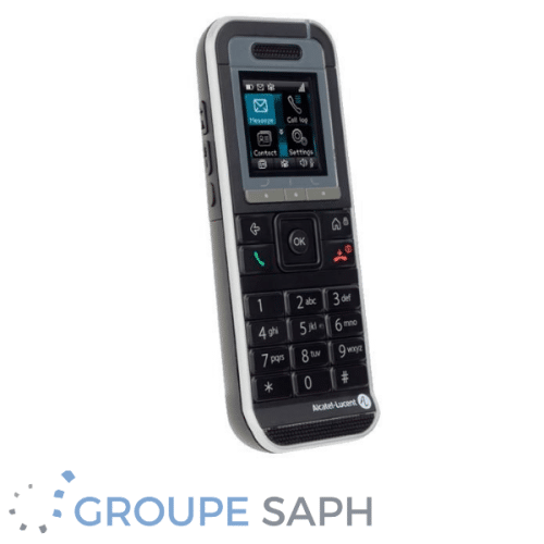 Groupe SAPH, Intégrateur IT & Télécom | Votre Intégrateur IT & Télécom en France