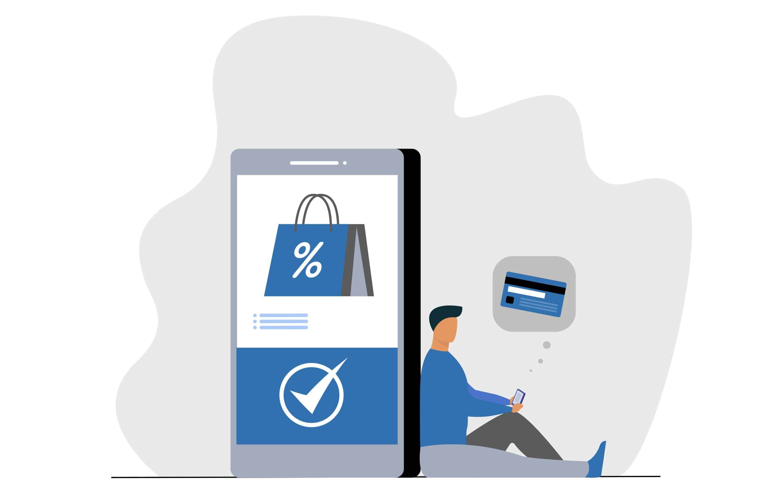 illustrations-saphelec-ecommerce Groupe SAPH, Intégrateur IT & Télécom | Votre Intégrateur IT & Télécom en France