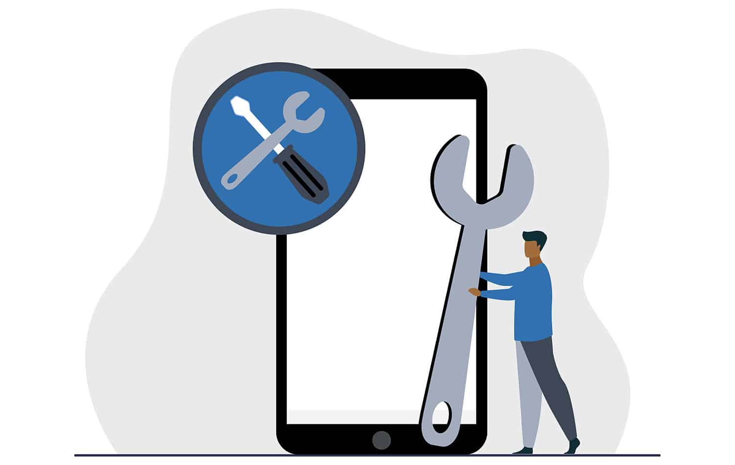 illustrations-saphelec Groupe SAPH, Intégrateur IT & Télécom | Votre Intégrateur IT & Télécom en France