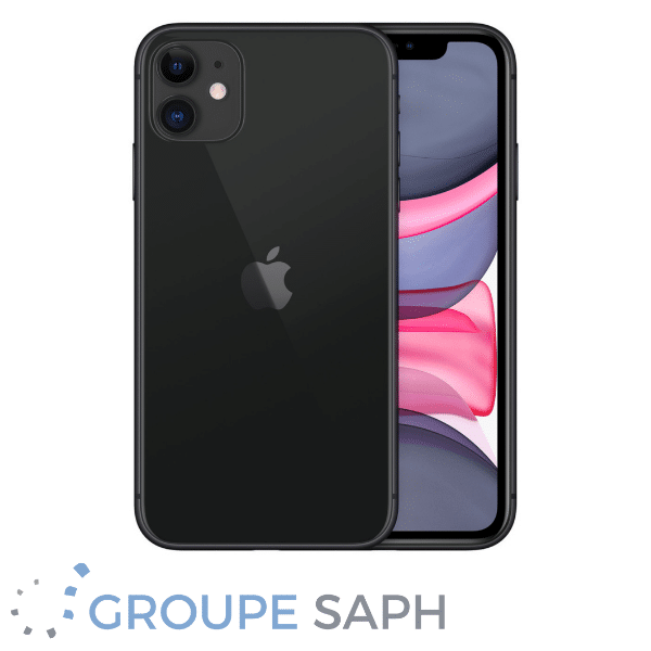 Groupe SAPH, Intégrateur IT & Télécom | Votre Intégrateur IT & Télécom en France
