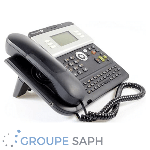 Groupe SAPH, Intégrateur IT & Télécom | Votre Intégrateur IT & Télécom en France