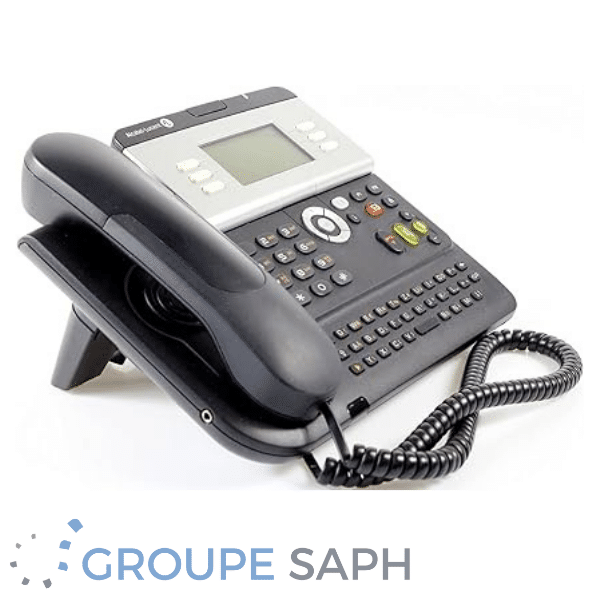 Groupe SAPH, Intégrateur IT & Télécom | Votre Intégrateur IT & Télécom en France