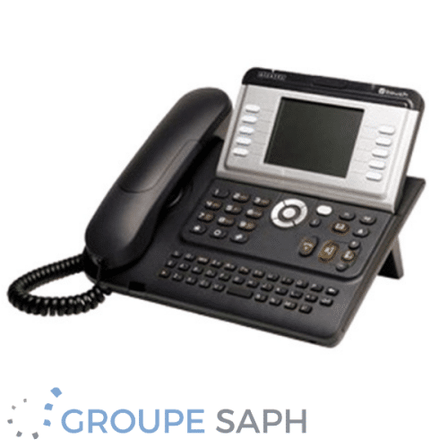 Groupe SAPH, Intégrateur IT & Télécom | Votre Intégrateur IT & Télécom en France