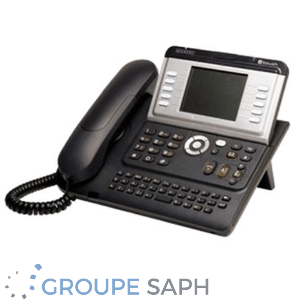 Groupe SAPH, Intégrateur IT & Télécom | Votre Intégrateur IT & Télécom en France
