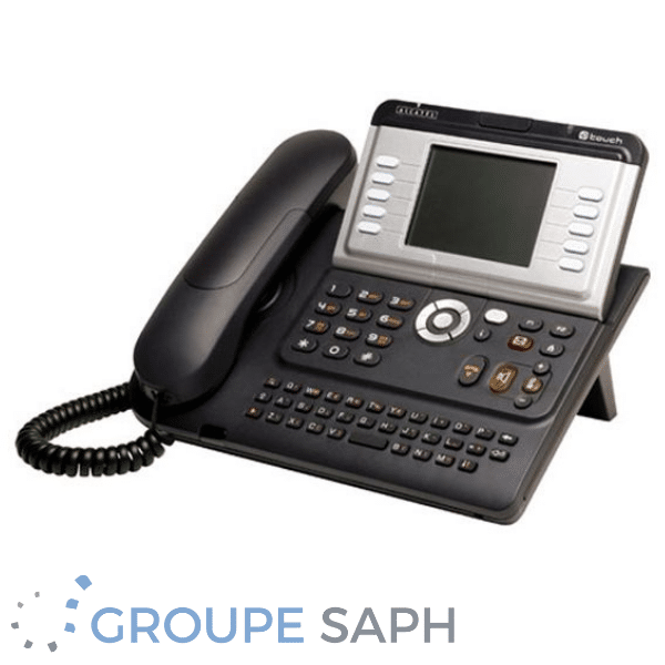 Groupe SAPH, Intégrateur IT & Télécom | Votre Intégrateur IT & Télécom en France