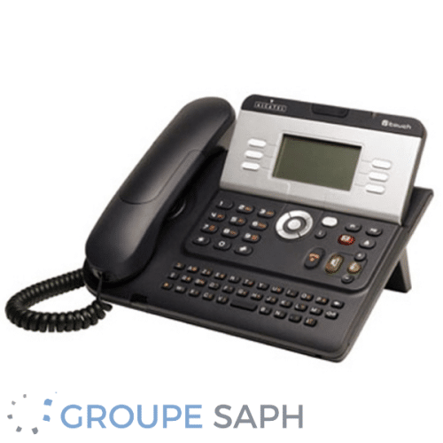 Groupe SAPH, Intégrateur IT & Télécom | Votre Intégrateur IT & Télécom en France