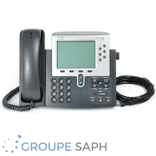 Groupe SAPH, Intégrateur IT & Télécom | Votre Intégrateur IT & Télécom en France