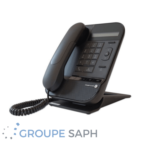 Groupe SAPH, Intégrateur IT & Télécom | Votre Intégrateur IT & Télécom en France
