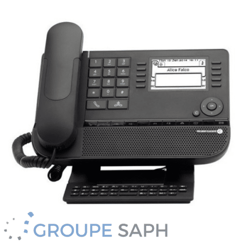 Groupe SAPH, Intégrateur IT & Télécom | Votre Intégrateur IT & Télécom en France