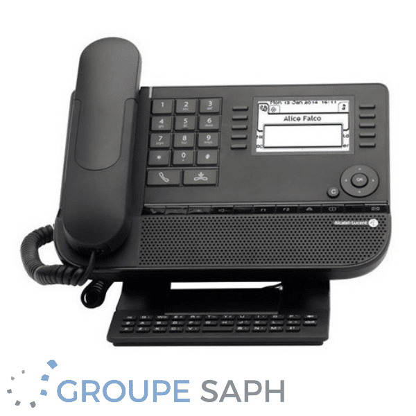 Groupe SAPH, Intégrateur IT & Télécom | Votre Intégrateur IT & Télécom en France