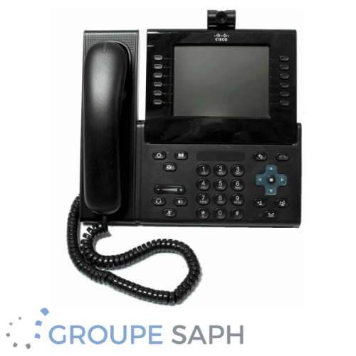 Groupe SAPH, Intégrateur IT & Télécom | Votre Intégrateur IT & Télécom en France