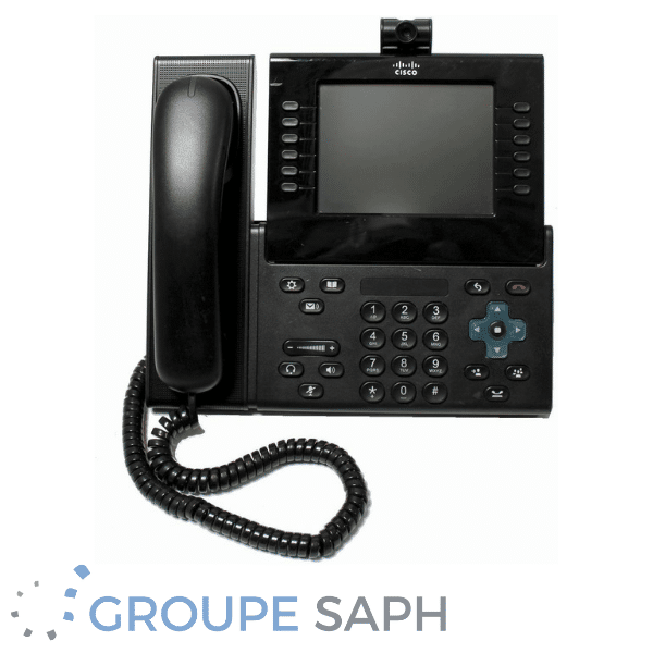 Groupe SAPH, Intégrateur IT & Télécom | Votre Intégrateur IT & Télécom en France