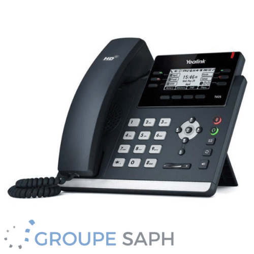 Groupe SAPH, Intégrateur IT & Télécom | Votre Intégrateur IT & Télécom en France