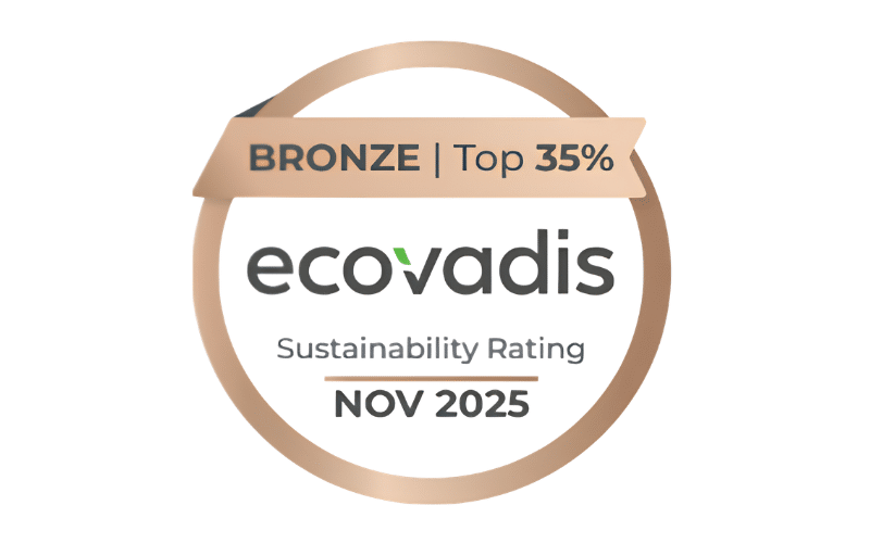 Ecovadis Ecovadis RSE
