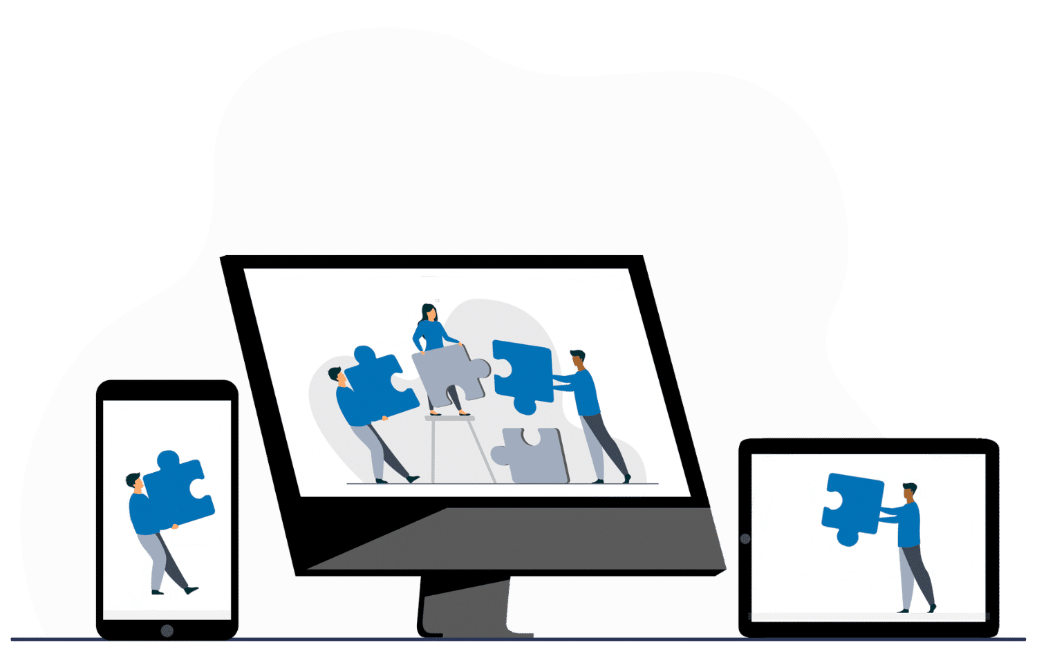 Groupe SAPH, Intégrateur IT & Télécom | Votre Intégrateur IT & Télécom en France