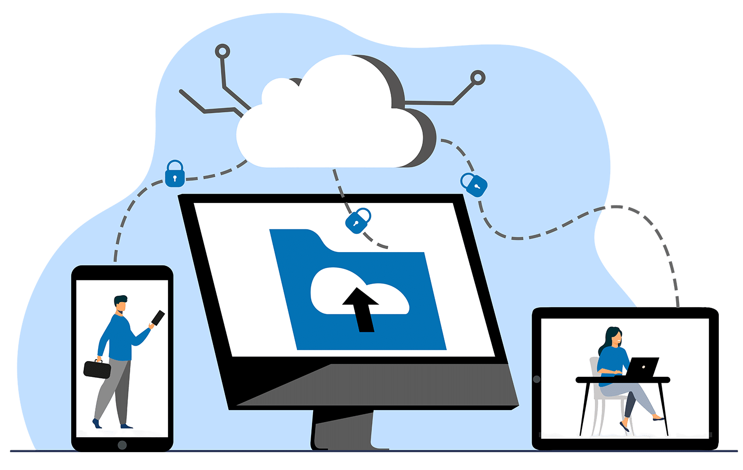 Infrastructure & cloud Infrastructure & cloud