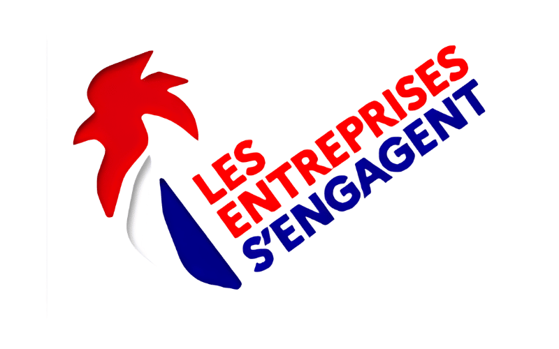 Les entreprises s’engagent Les entreprises s'engagent RSE