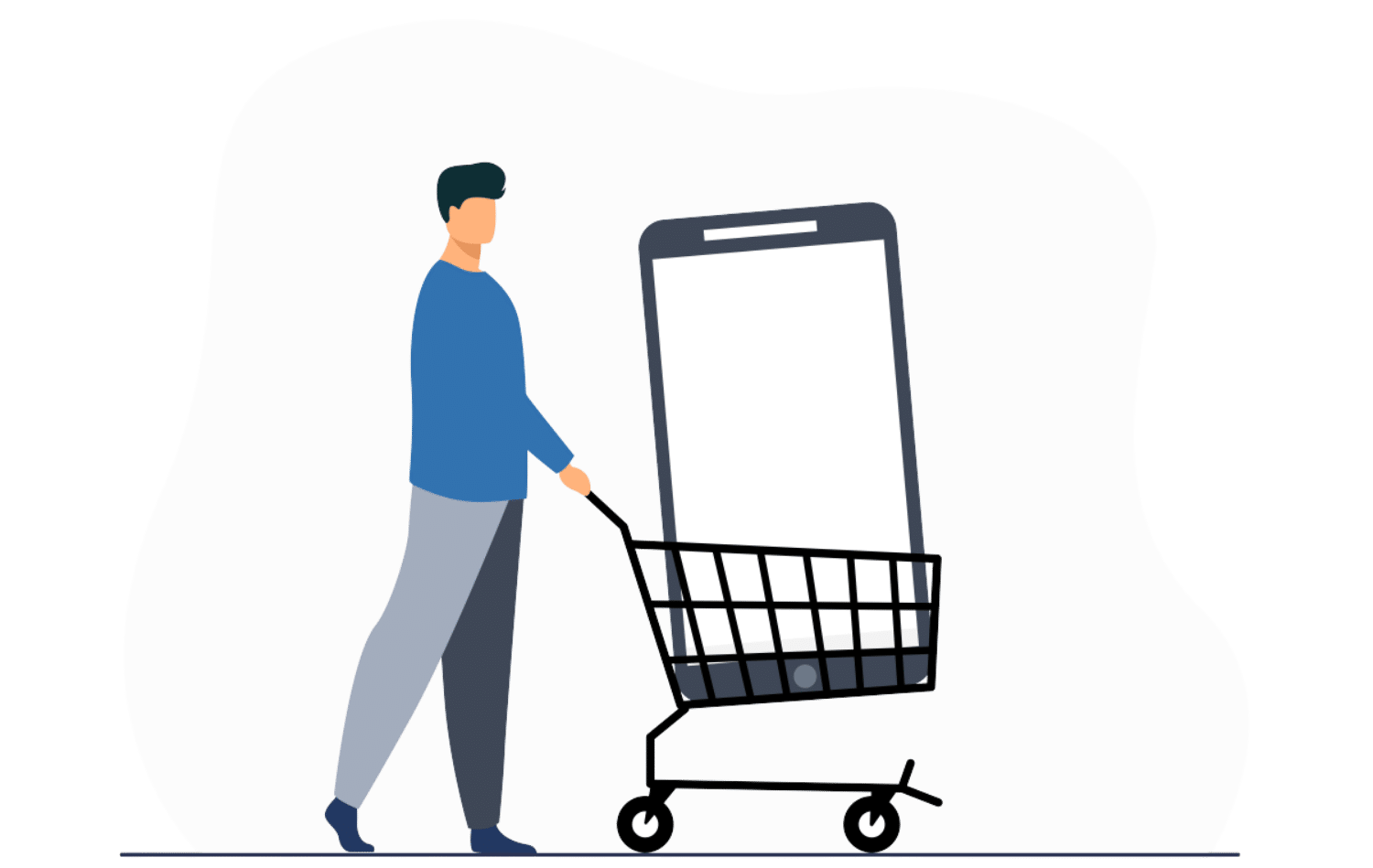 Location smartphone et IT Location de smartphones