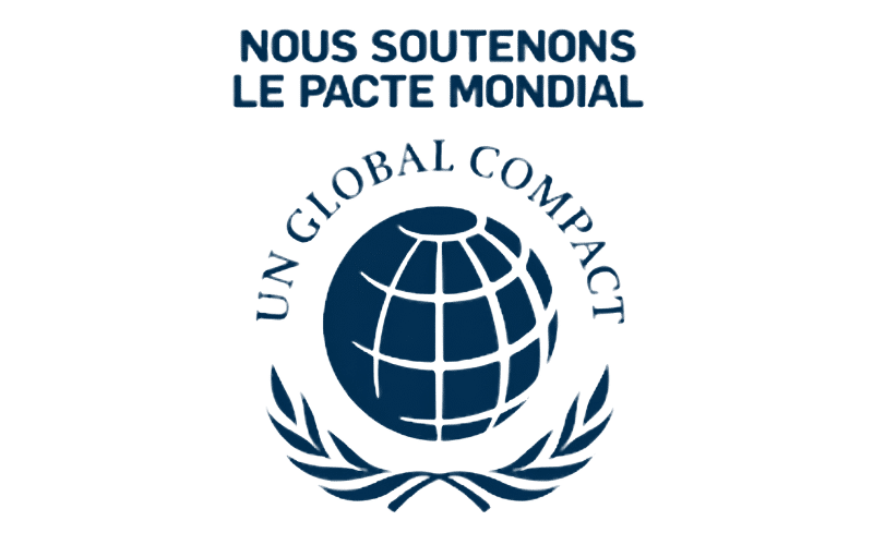 Nation unies Pacte mondial RSE