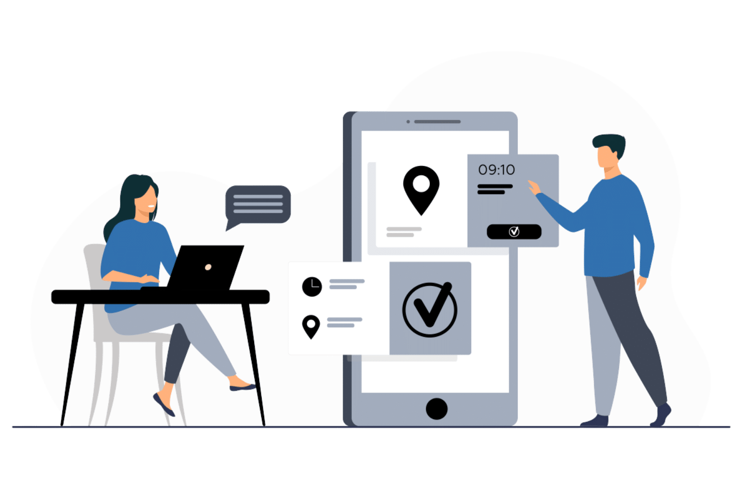 Outils de collaboration