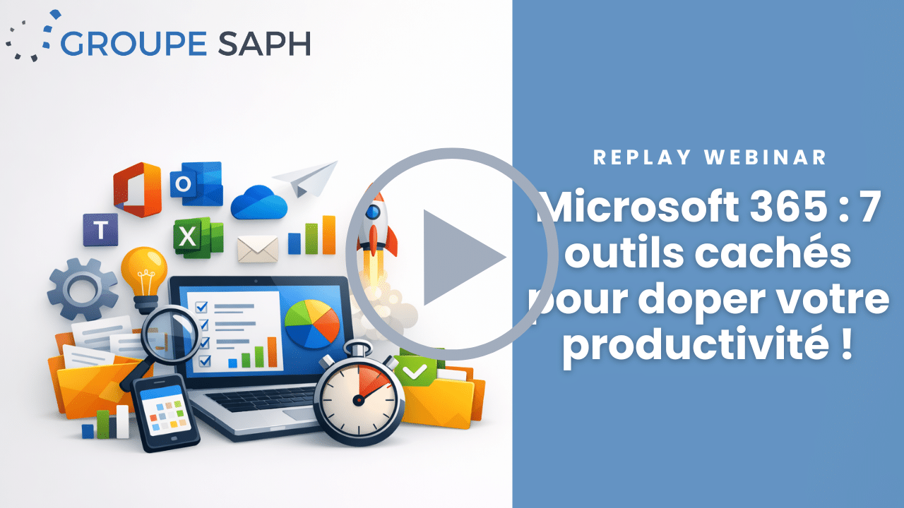 Groupe SAPH, Intégrateur IT & Télécom | Votre Intégrateur IT & Télécom en France