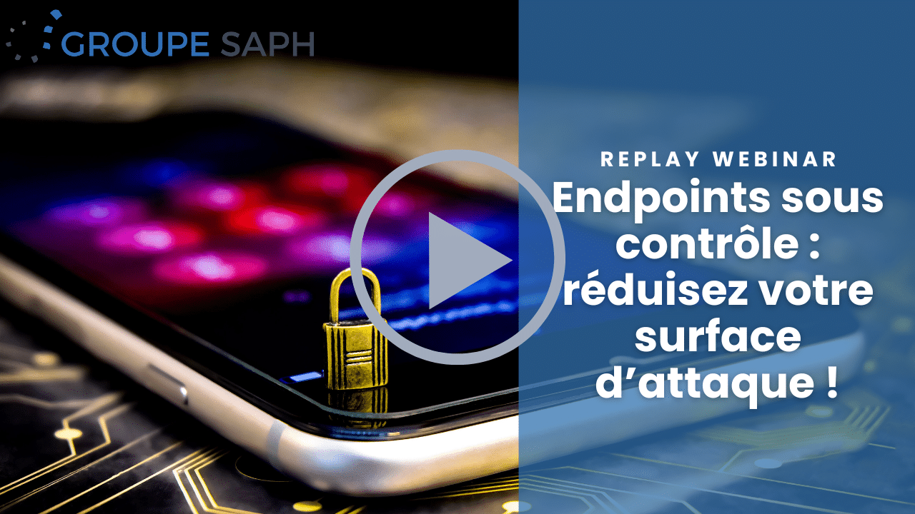 Webinar endpoint