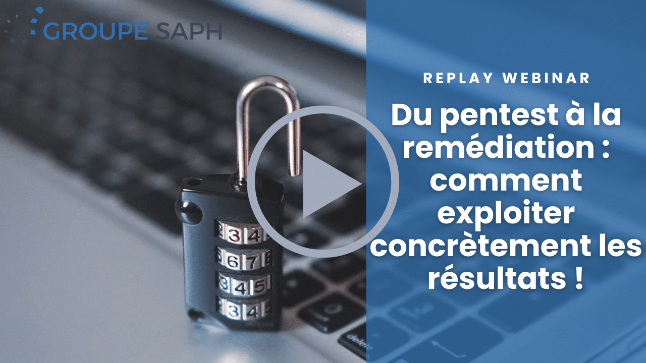 Groupe SAPH, Intégrateur IT & Télécom | Votre Intégrateur IT & Télécom en France