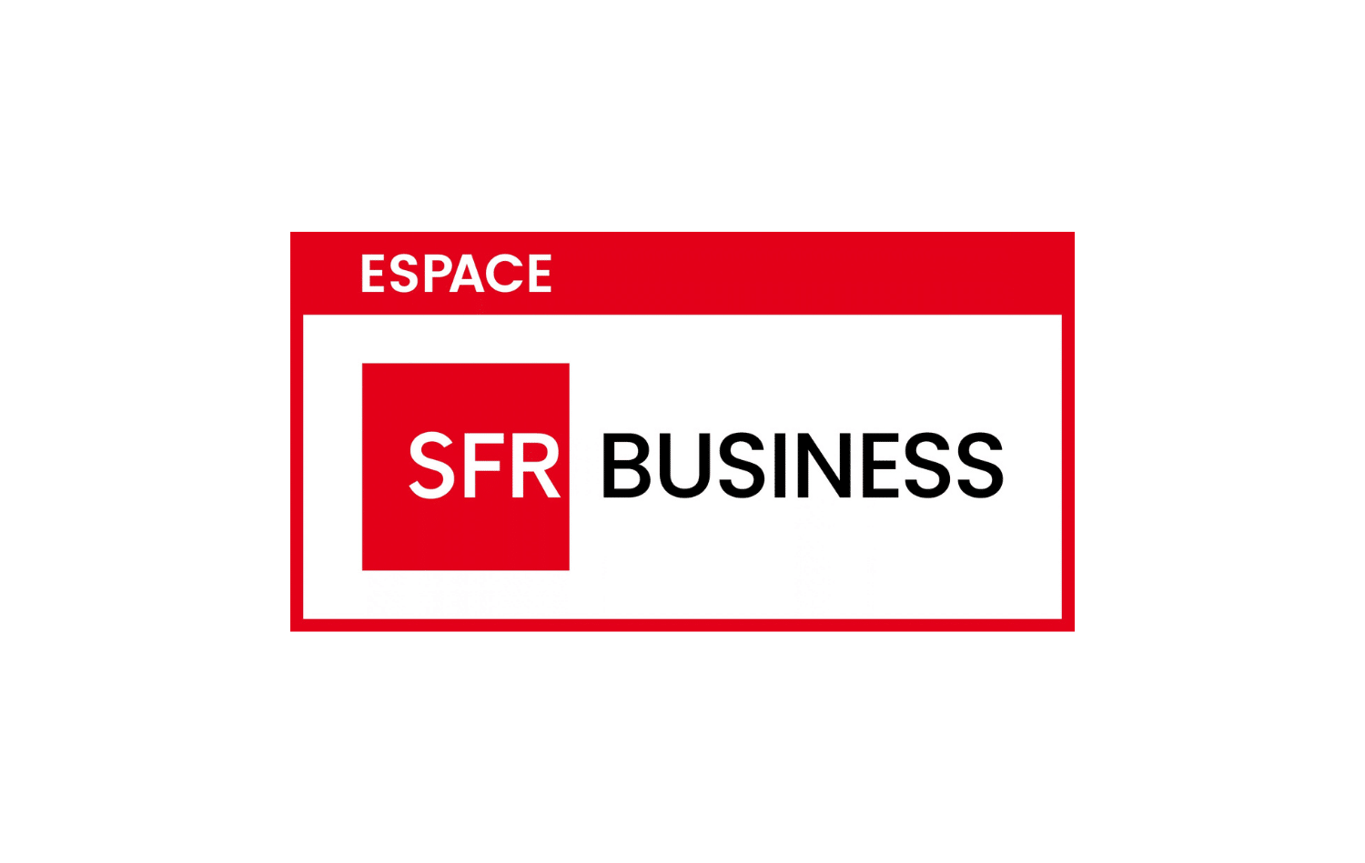 SFR ROUGE SFR business